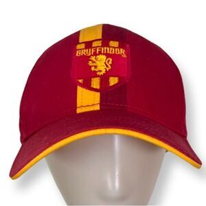 Harry Potter Gryffindor Hat